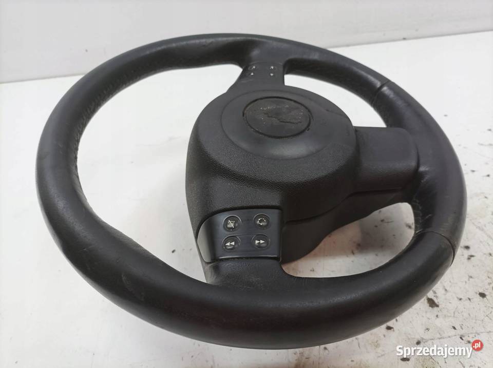 KIEROWNICA Seat Toledo III 20052009 Rok produkcji 2005