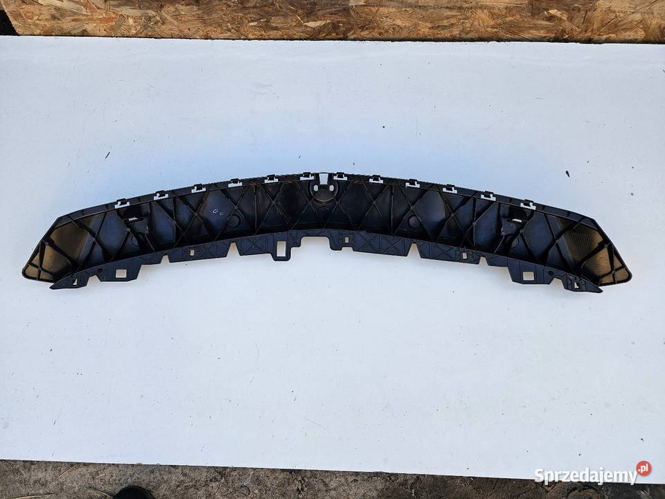 MERCEDES CLA W117 WZMOCNIENIE GÓRNE ZDERZAKA Międzychód