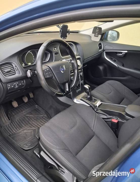 Sprzedam Volvo V40 V40 kujawsko-pomorskie Okalewo
