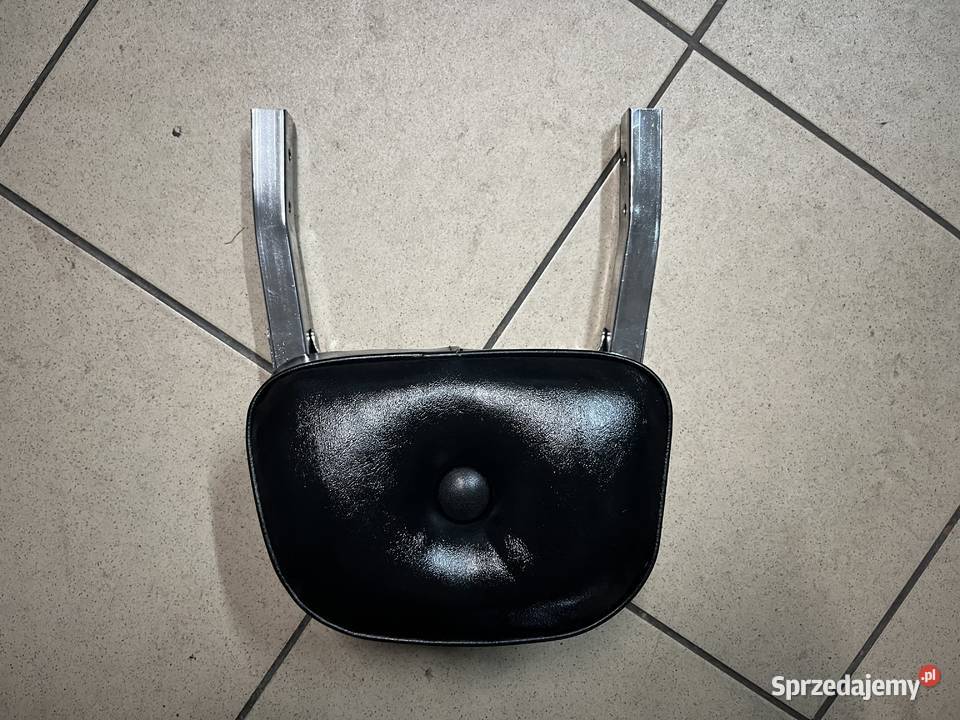 Oparcie pasażera Hyosung GA 125 Cruise Brzeszcze sprzedam