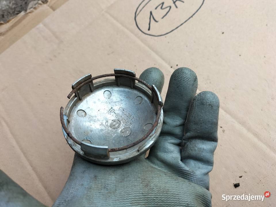 KOŁPAK KAPSEL DEKIELEK INCUBUS PCW4 LG060801