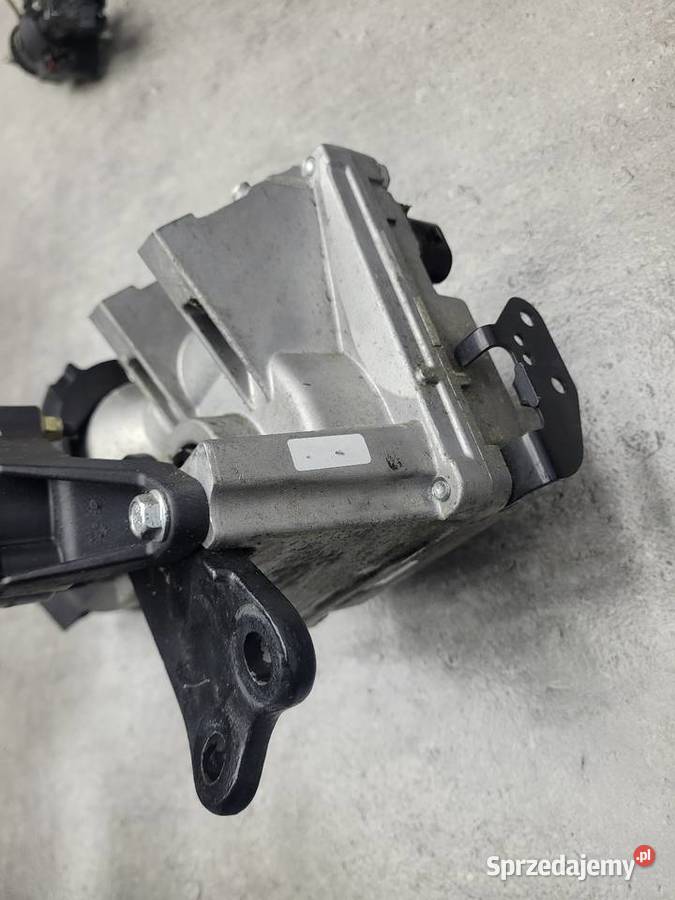 CANAM CAN AM POMPA WSPOMAGANIA KIEROWNICY Nowy Tomyśl