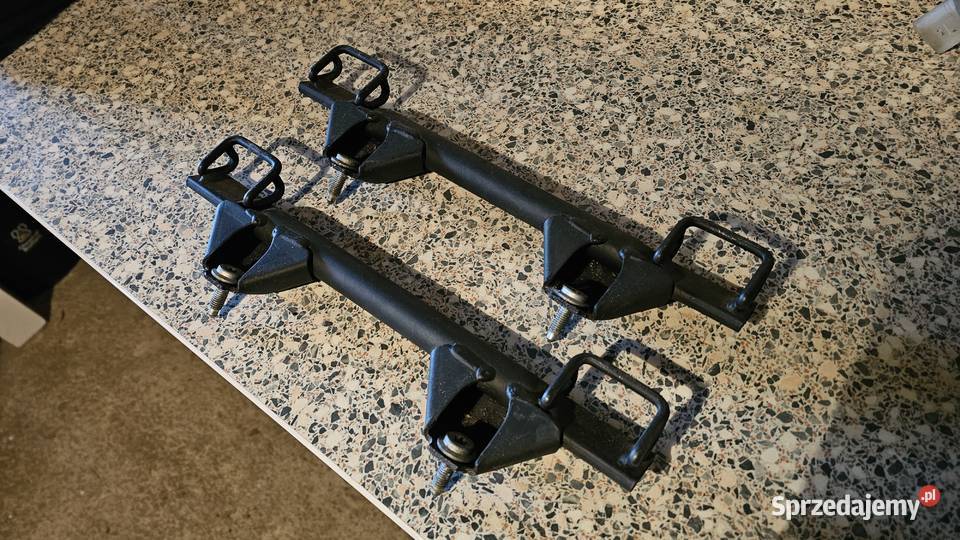 Isofix Audi A6 VW Passat B5 osobowe Zbrosławice