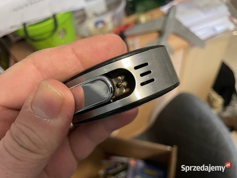 Zapalniczka BOLITE Montmartre gazowa z iskrą Kielce