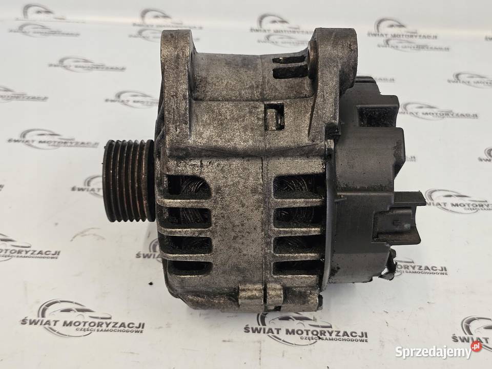 TRAFIC VIVARO MASTER 25 DCI G9U730 135 06r