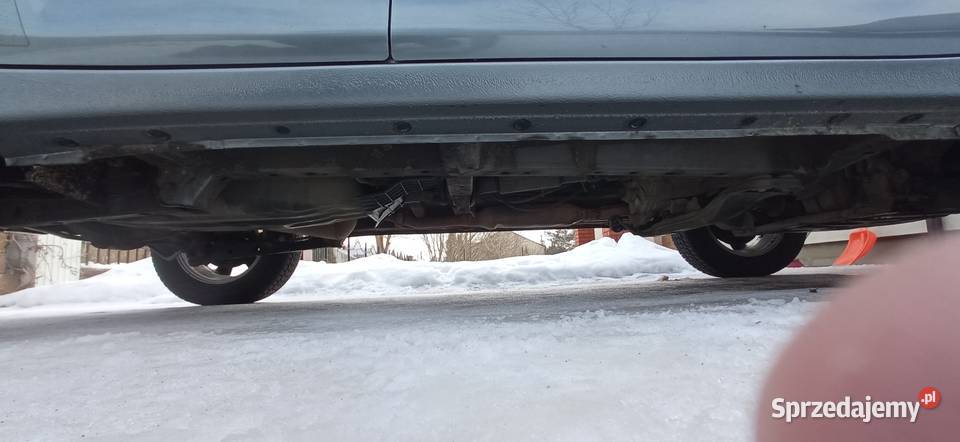 Daihatsu Terios 15 4x4 2008r Łaskarzew