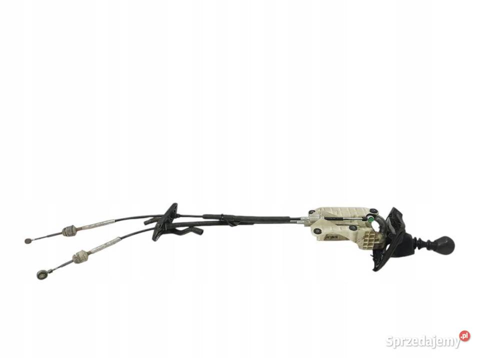 LEWAREK SKRZYNI BIEGÓW WYBIERAK MANUAL 23 D 6 B