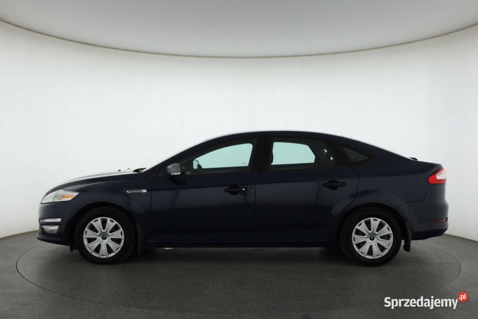 Ford Mondeo 20 TDCi Piaseczno