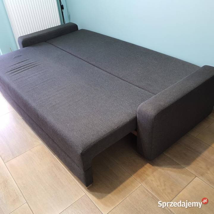 Wygodna sofa z funkcją spania Olsztyn
