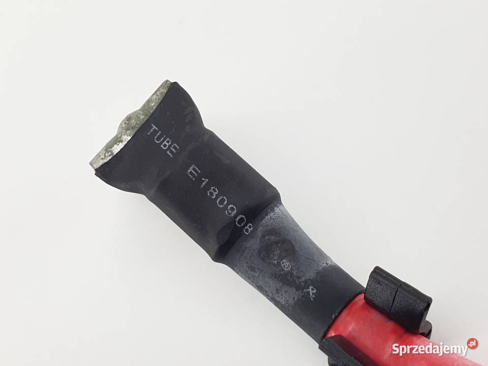 PRZEWOD PLUSOWY KABEL PEUGEOT EVIVACITY Janowice