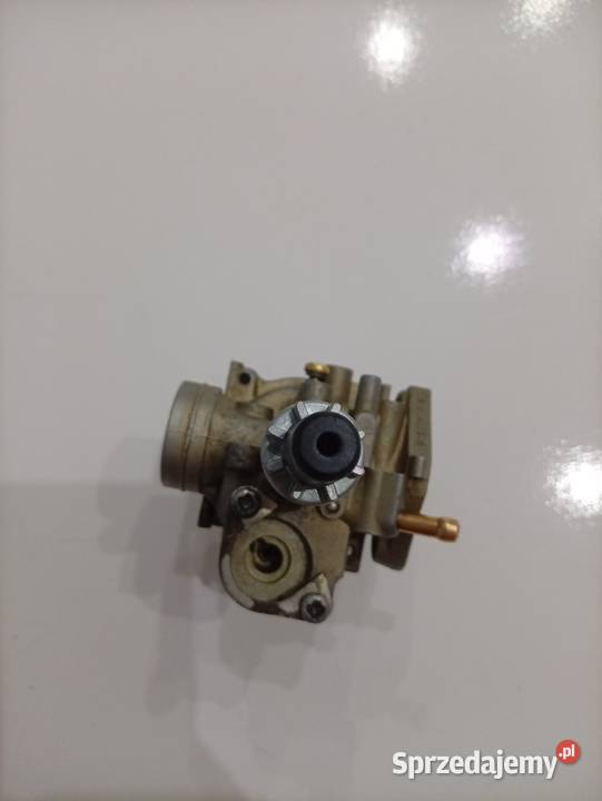 Gaźnik peugeot łódzkie Złoczew