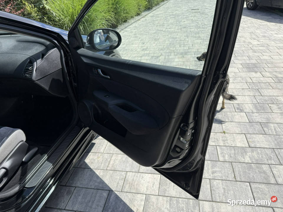 Honda Civic 18 V TEC Zadbany Bezwypadkowy lakier metallic Civic