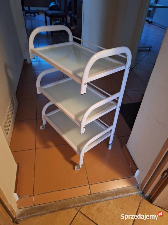 Likwidator sprzeda zestaw mebli kosmetycznych Zestawy mebli warmińsko-mazurskie Szeligi