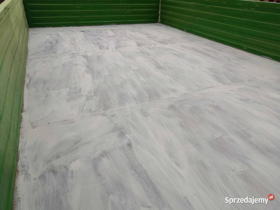 Przyczepa Autosan D47 Kryszyn