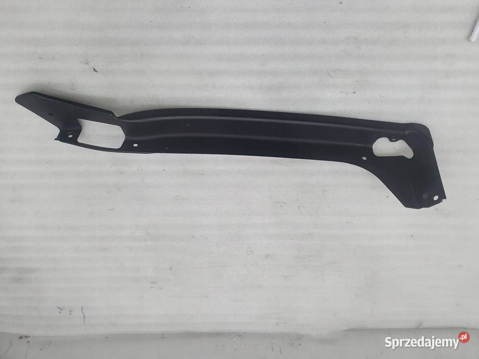 OSŁONA KLAPY BAGAŻNIKA LEWA 7190775 BMW E71 X6