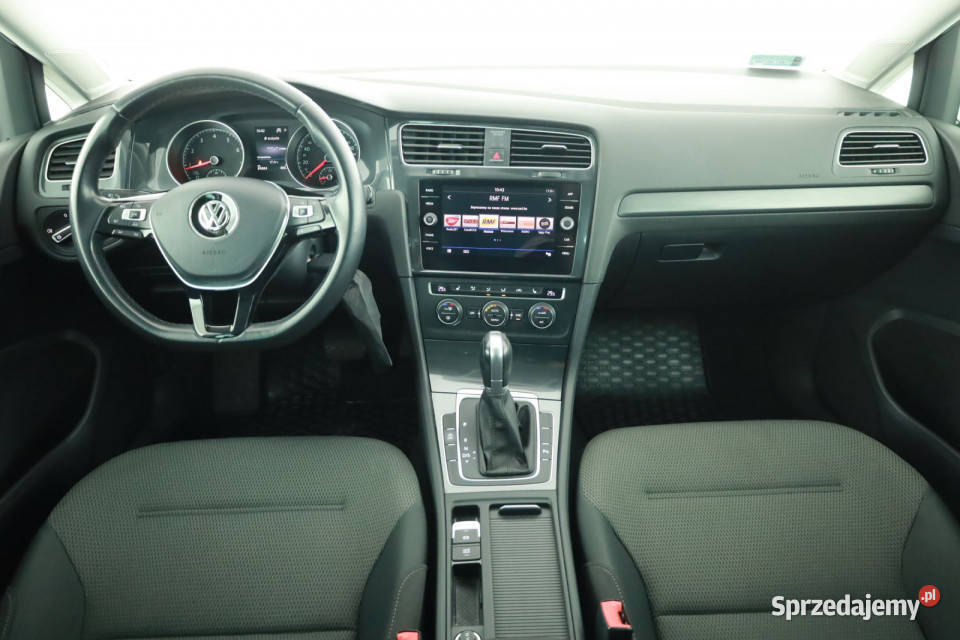 VW Golf 14 TSI Piaseczno