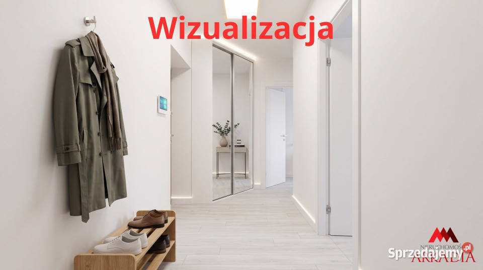 Mieszkanie 3358m2 2pok Włocławek Sprzedaż