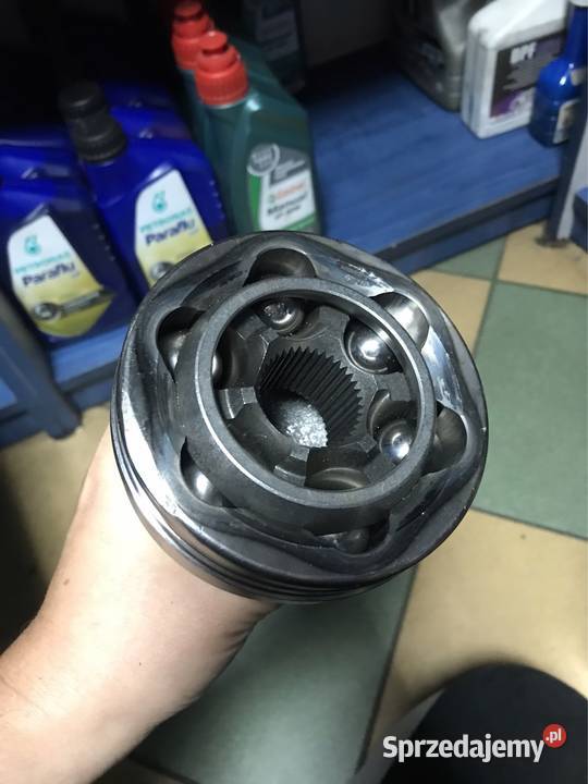 Przegub kola zewnetrzny Laguna II 20 dci 2005 osobowe Kozy