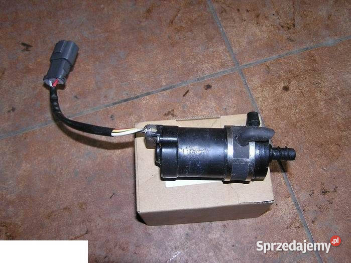 HONDA POMPKA SPRYSKIWACZA XENON Pozostałe Kozubszczyzna