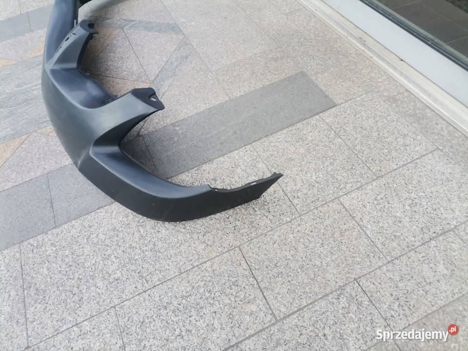 Zderzak przedni pontiac podlaskie Białystok