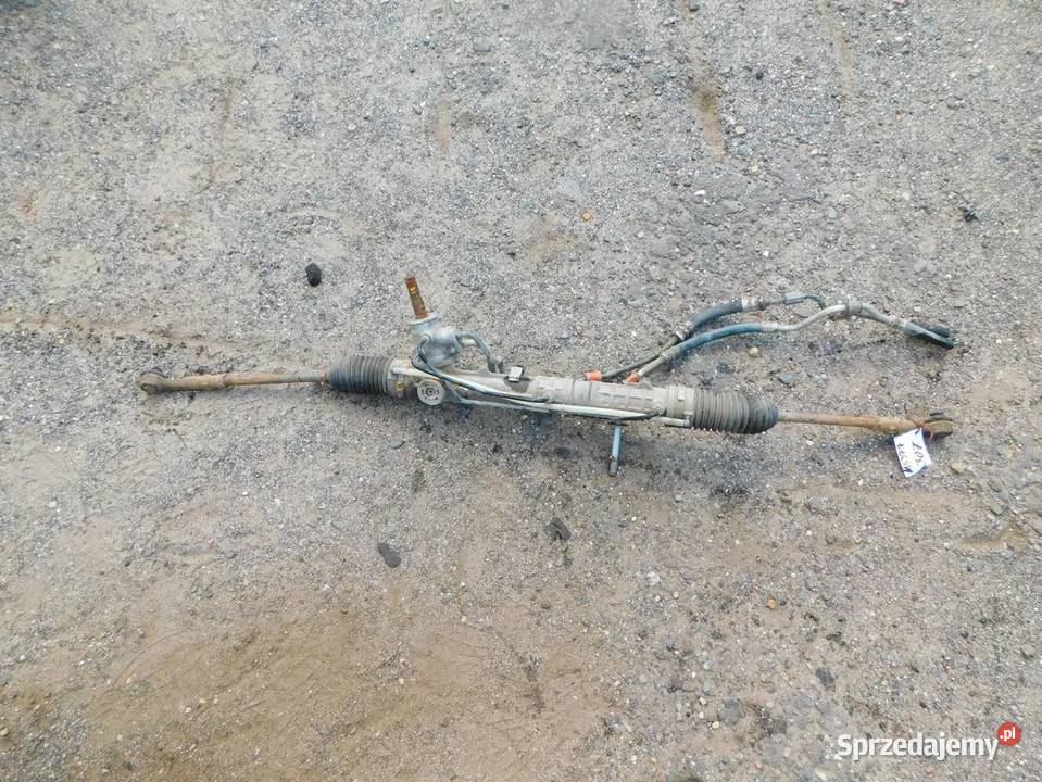 peugeot 307 maglownica przekładnia M5377 WYSYŁKA Pozostałe Żory sprzedam