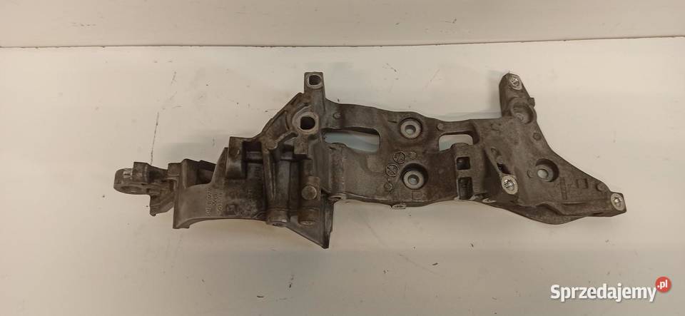 SEAT ATECA ŁAPA ALTERNATORA 20 TDI 04L903143D