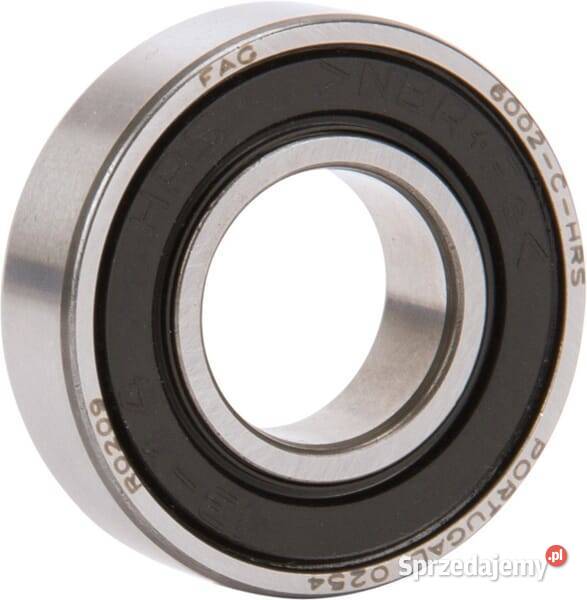 Łożysko kulkowe 6002CHRS Kamionna