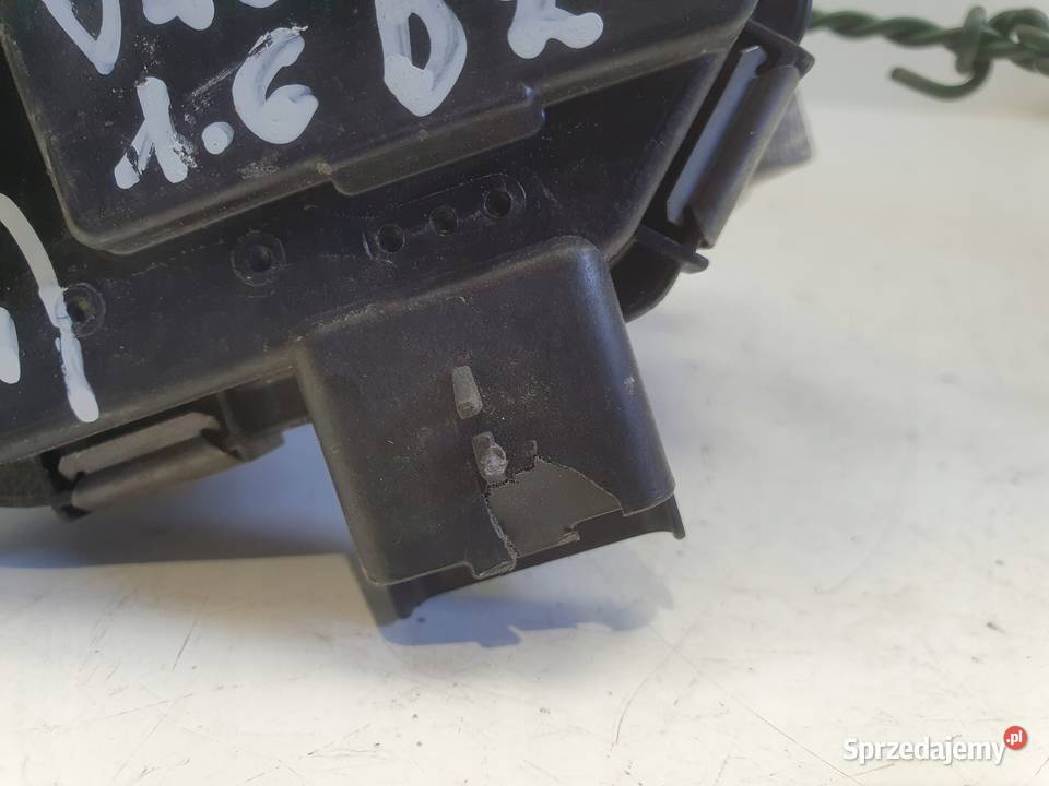 PRZEPUSTNICA Volvo V40 II 16 D2 9673534480 Chełm