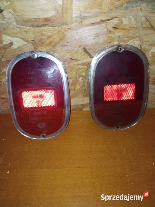 Tyle lampy ogórek mazowieckie Nieporęt
