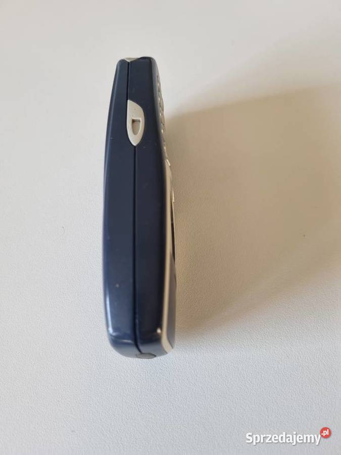 NOKIA 3310 Orginał Made in Finland Solnica