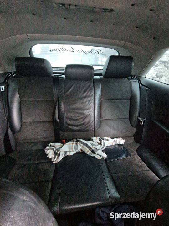 Audi a3 8p Werbkowice