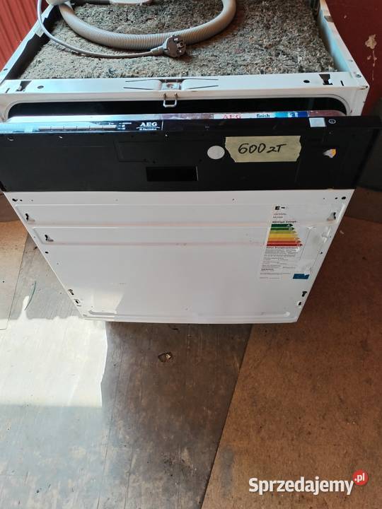 Części do kuchenki gazowej Indesit 60cm Rzeszów