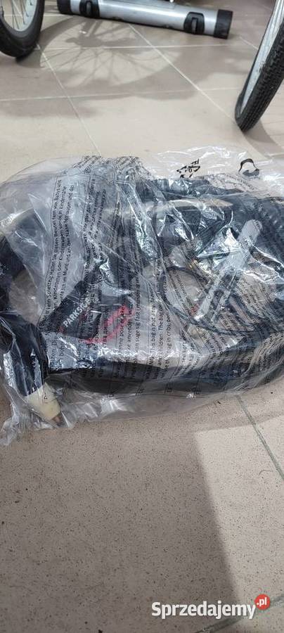 Przecinarka plazmowa parkside performance Przedecz