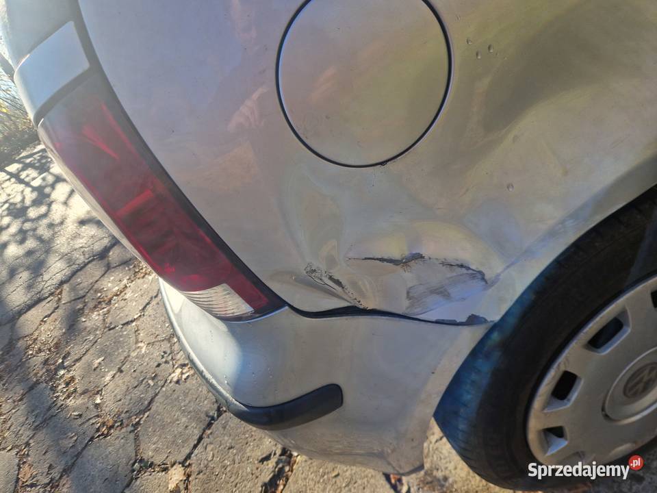 Vw polo 12 benzyna lift 1198cm3 Kraków