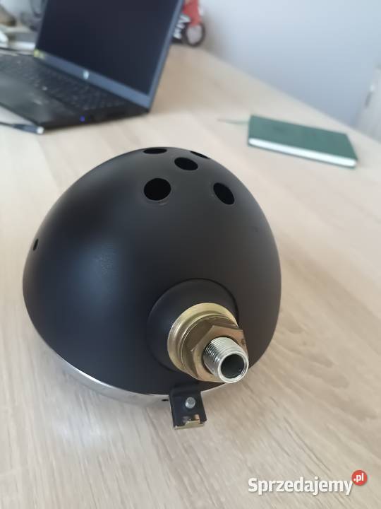 Lampa reflektor czasza komplet odbłyśnik MZ ETZ łódzkie Zduńska Wola sprzedam