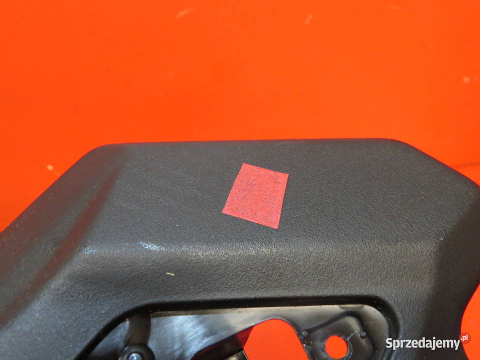 KAWASAKI Z1000 Z 1000 NINJA OSŁONA OWIEWKA Warszawa sprzedam