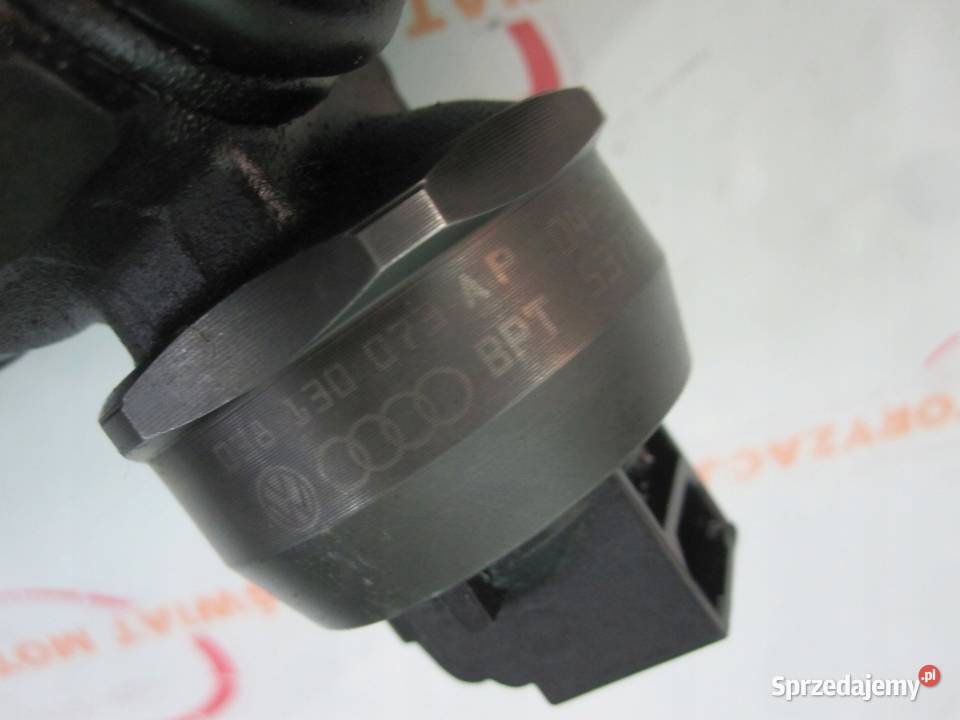 VW CADDY 20 SDI BDJ BSI BDK Pompowtrysk Kielce