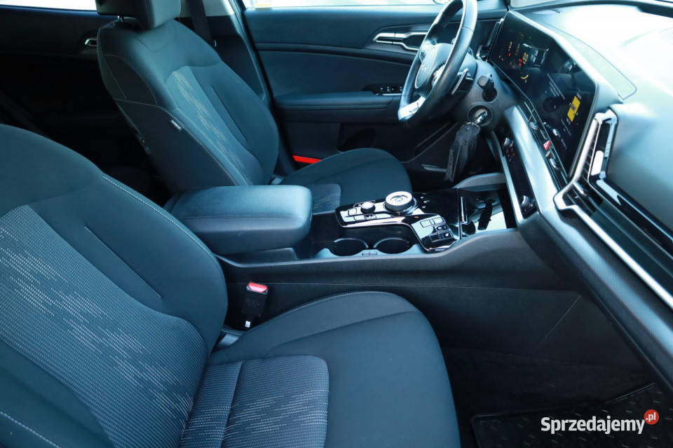 Kia Sportage 16 TGDI PHEV Sportage Piaseczno sprzedam