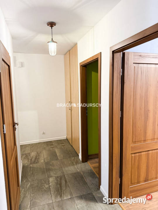 Mieszkanie Kraków 4583m 2 pokojowe 45.83m2 Sprzedaż małopolskie sprzedam