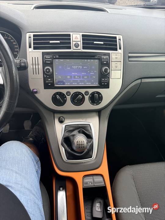 Ford Kuga 20tdci 4x4 Tomaszów Lubelski