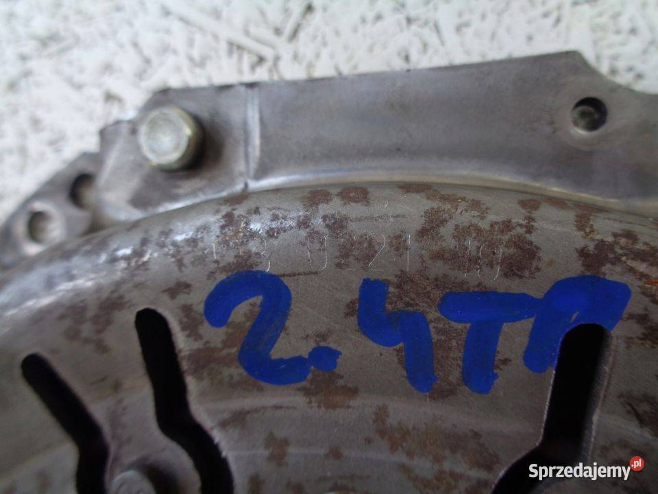 SPRZĘGŁO LUK TOYOTA LAND CRUISER LJ 73 24 TD 86