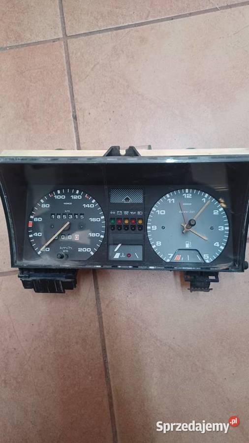 licznik golf passat b2 wielkopolskie Rakoniewice sprzedam