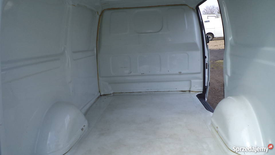 Mercedes Vito 2011 Izoterma nieuszkodzony Mikołów