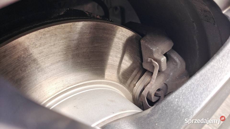 BMW 3 E91 20d 177 2008r 399722 czujnik deszczu Ostrów Wielkopolski