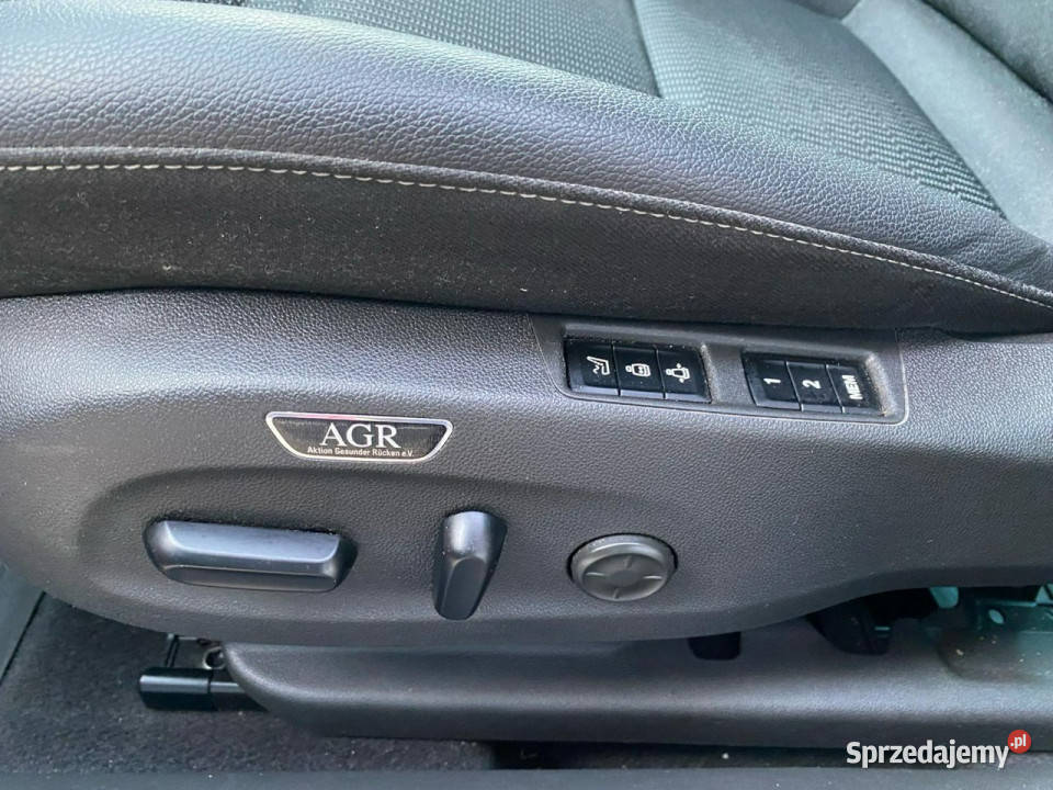 Opel Insignia EXCLUSIVE led navi automat HUD możliwa zamiana śląskie Żory sprzedam