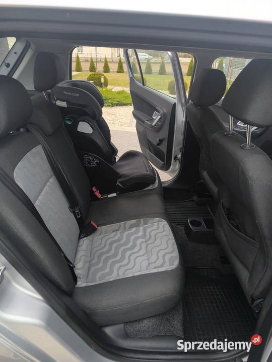 SKODA FABIA II 12 LPG 70 serwisie Gotowa do ABS Lublin sprzedam