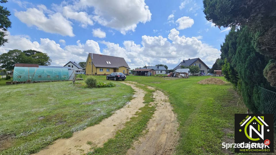 sprzedaży domu wolnostojącego 200m2 Wrzosowo Sprzedaż