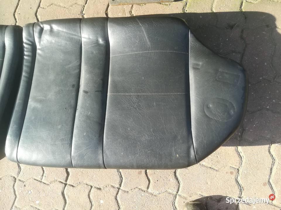 Polonez policja policyjny radiowóz kanapa skaj osobowe