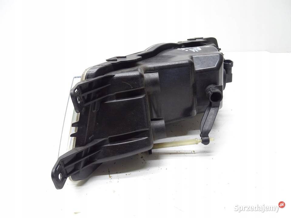 HALOGEN LEWY PRZÓD PRZEDNI 5E0941701D SKODA
