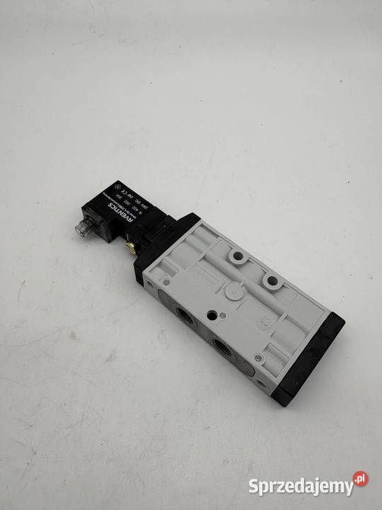 Aventics 0820 060 211 Solenoid Valve Warszawa